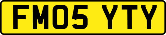 FM05YTY