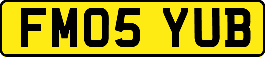 FM05YUB