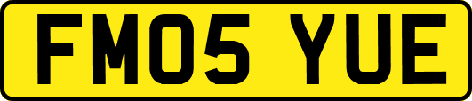 FM05YUE