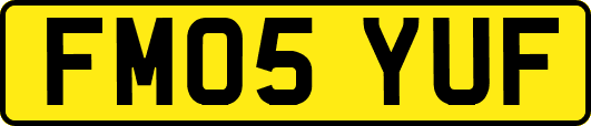 FM05YUF