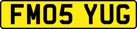 FM05YUG