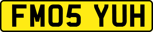 FM05YUH