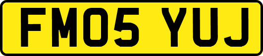 FM05YUJ