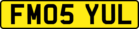 FM05YUL