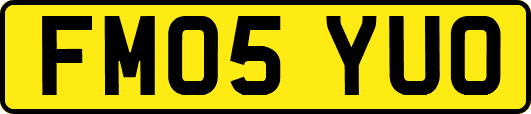 FM05YUO