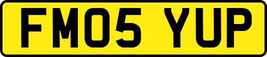 FM05YUP