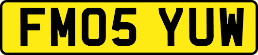 FM05YUW