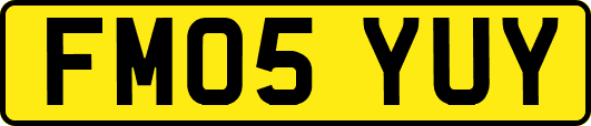 FM05YUY