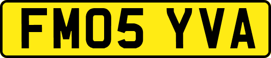 FM05YVA