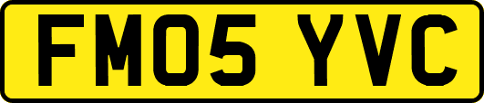 FM05YVC