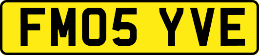 FM05YVE