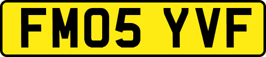FM05YVF