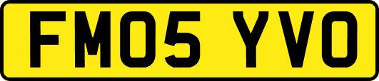 FM05YVO