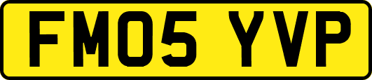 FM05YVP