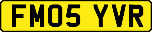 FM05YVR