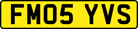 FM05YVS