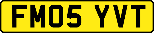 FM05YVT