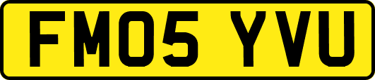 FM05YVU