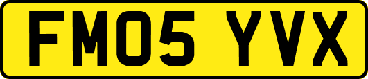 FM05YVX