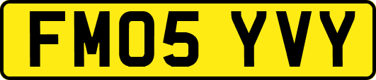 FM05YVY