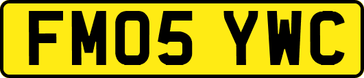 FM05YWC