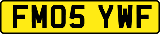 FM05YWF