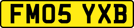 FM05YXB