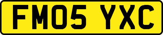 FM05YXC