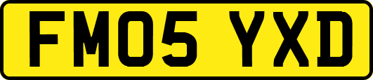 FM05YXD