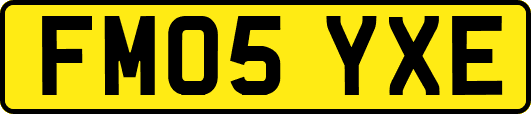 FM05YXE
