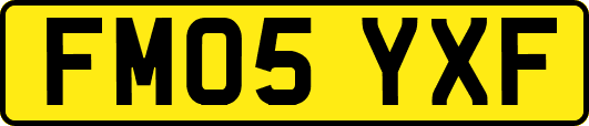 FM05YXF