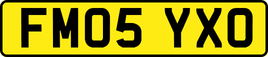 FM05YXO