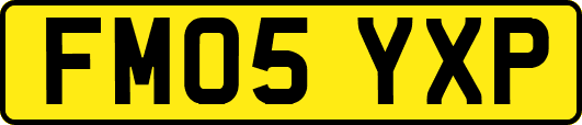 FM05YXP