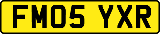 FM05YXR