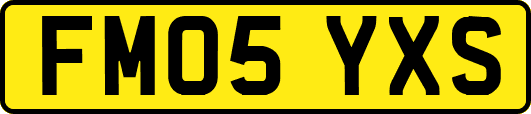 FM05YXS
