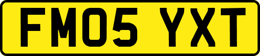 FM05YXT