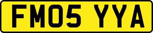 FM05YYA