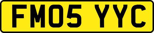 FM05YYC