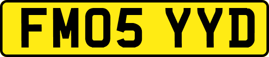 FM05YYD