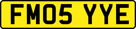 FM05YYE