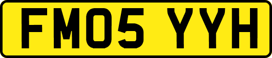 FM05YYH