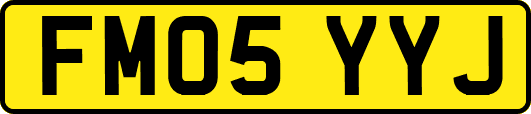 FM05YYJ