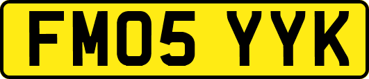 FM05YYK