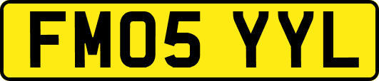 FM05YYL