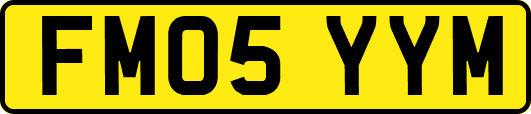 FM05YYM