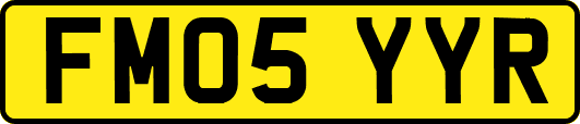 FM05YYR