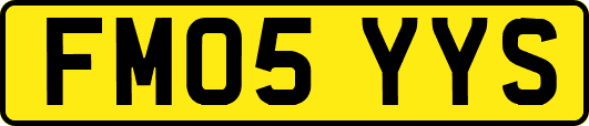 FM05YYS