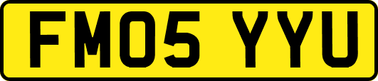 FM05YYU