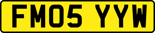 FM05YYW