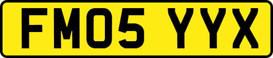 FM05YYX